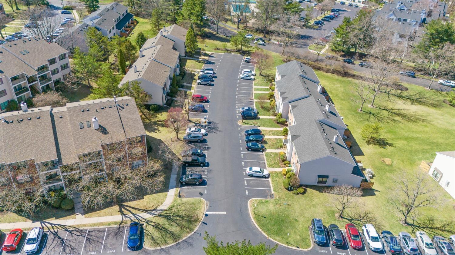 467 Andover Place, East Brunswick, New Jersey image 33