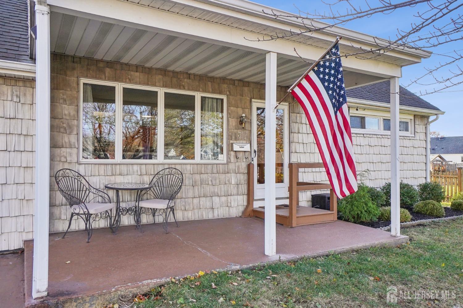 3 Shadowlawn Drive, Colonia, New Jersey image 3