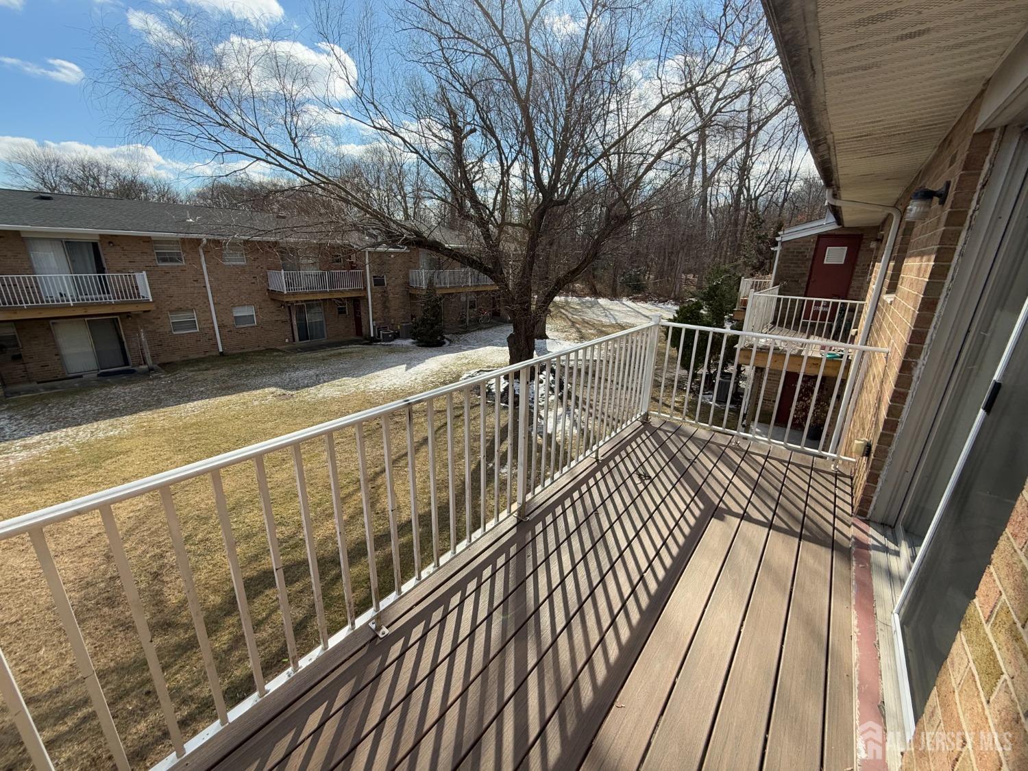 50 Garden View Terrace #8, East Windsor, New Jersey image 9