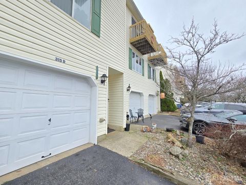 Condo For Sale - 315 Shore Drive #D<br/> Highlands, NJ 07732