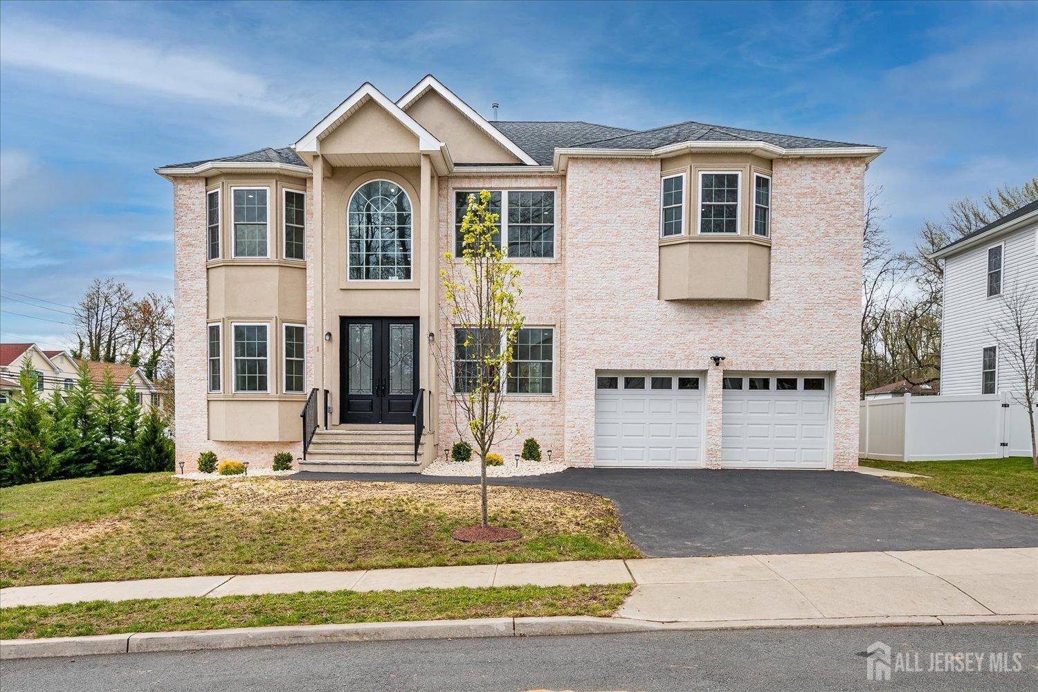 1 Bina Court, Edison, New Jersey image 1