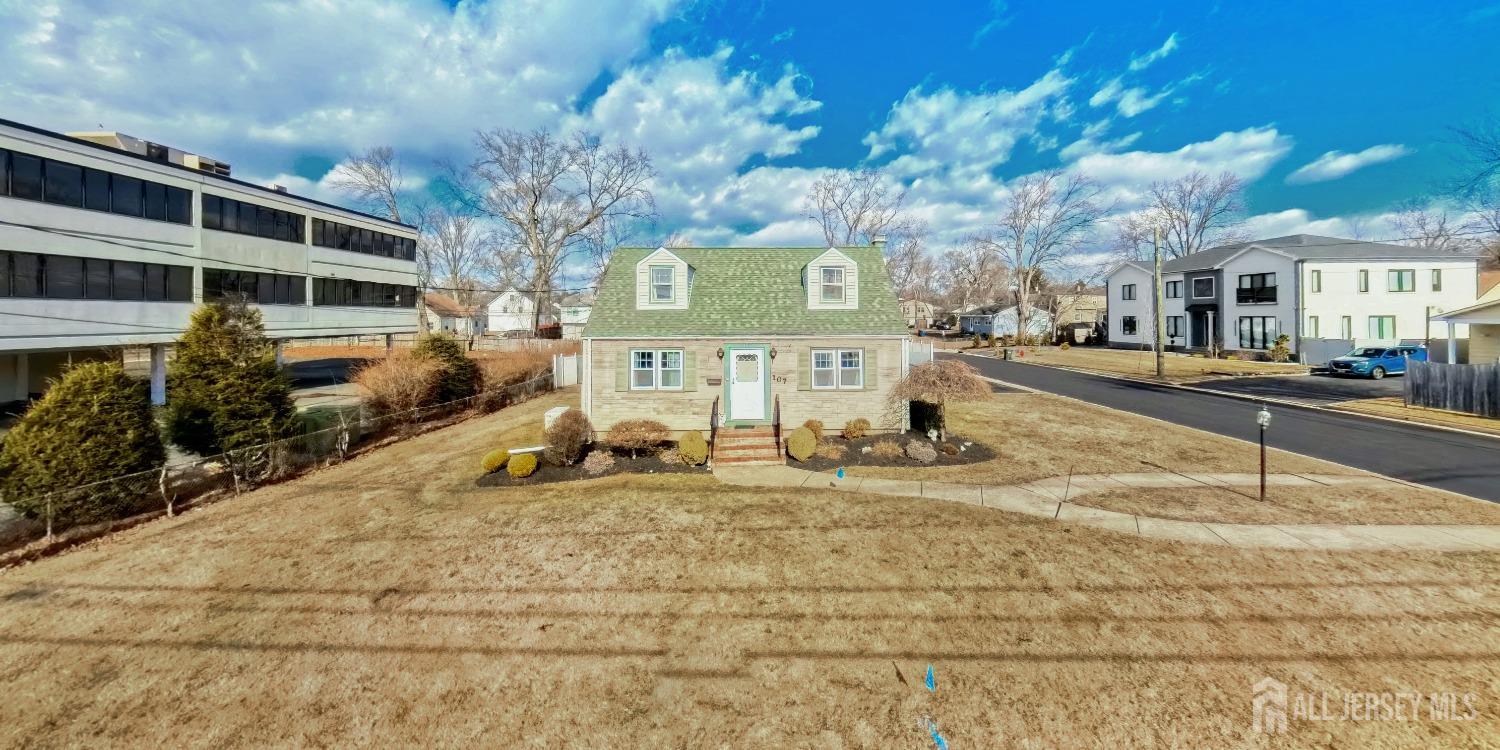 115 Sprague Avenue, South Plainfield, New Jersey image 1