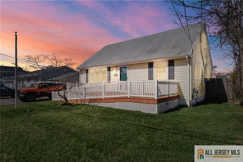 Homes For Sale - 521 E Long Branch Avenue<br/> Ocean Gate, NJ 08740