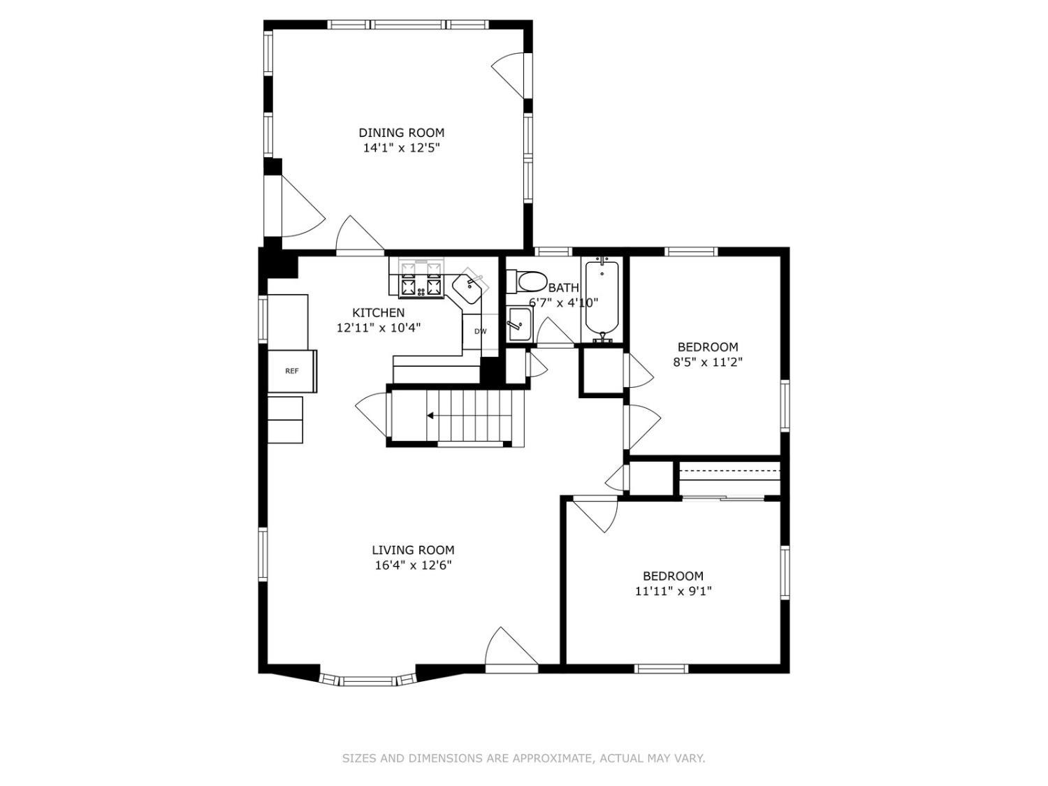 13 Prospect Street, Metuchen, New Jersey image 27