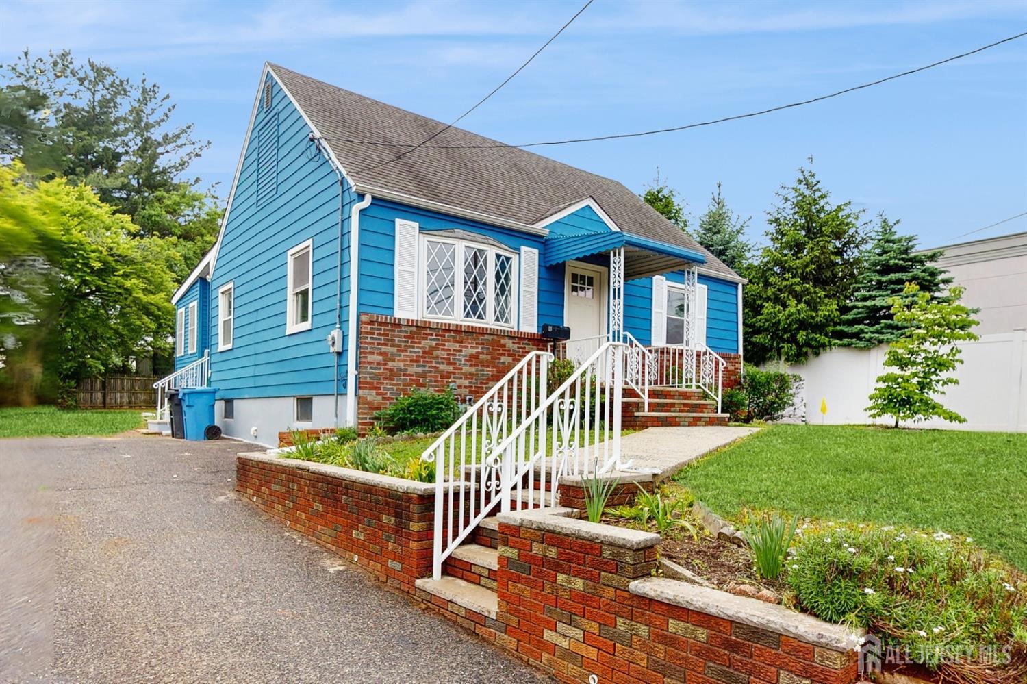 13 Prospect Street, Metuchen, New Jersey image 1