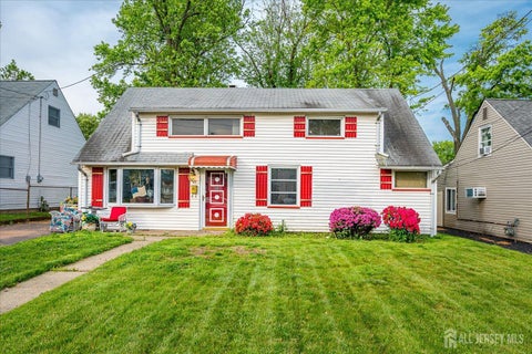 Homes For Sale - 49 S Harrison Avenue<br/> Middlesex County, Iselin, NJ 08830