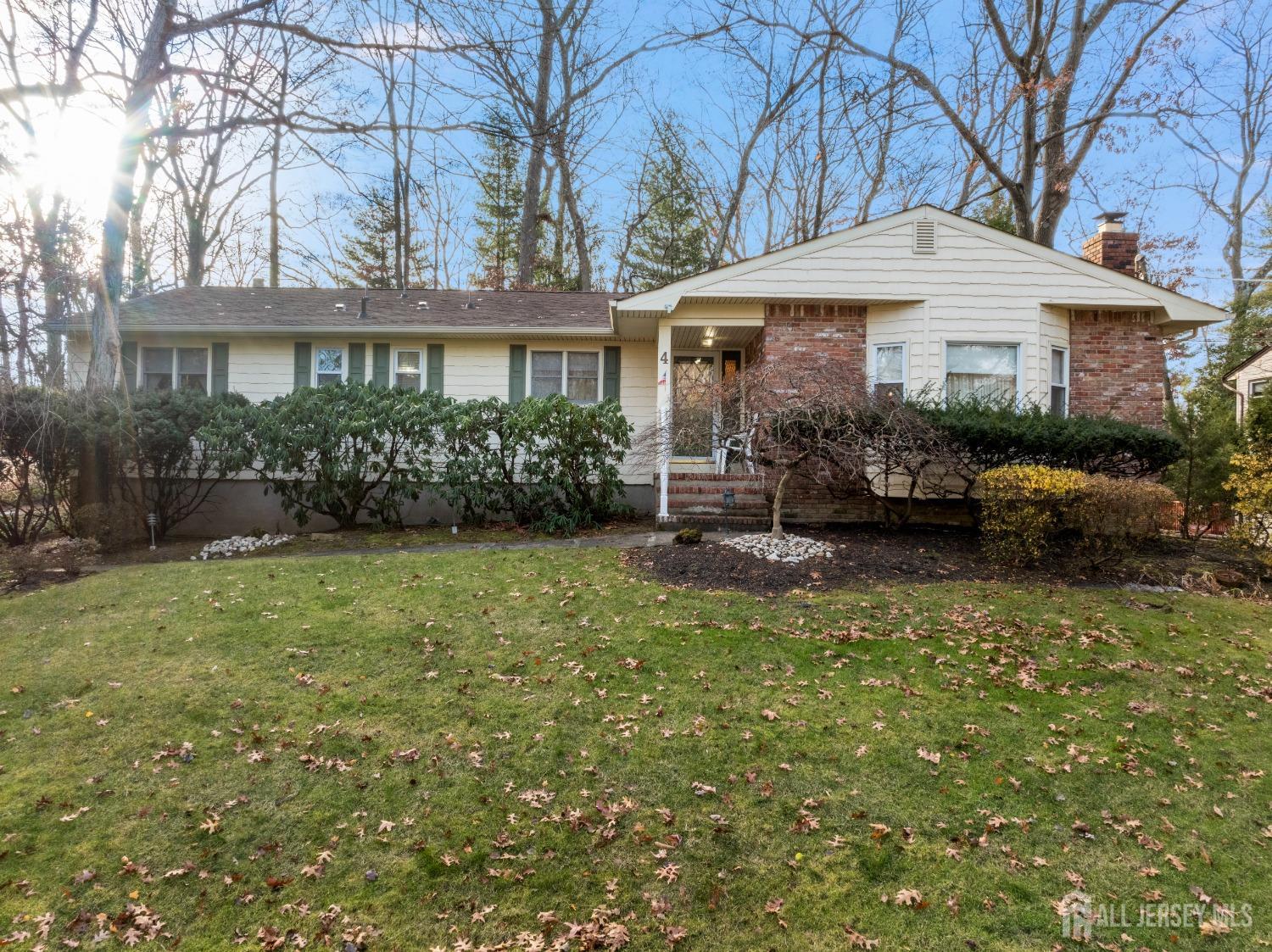 4 Concord Drive, East Brunswick, New Jersey image 1