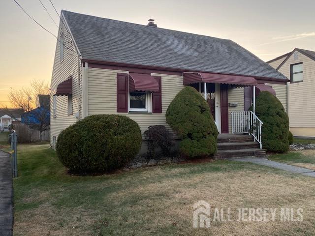 78 Bernard Street, Carteret, New Jersey image 4