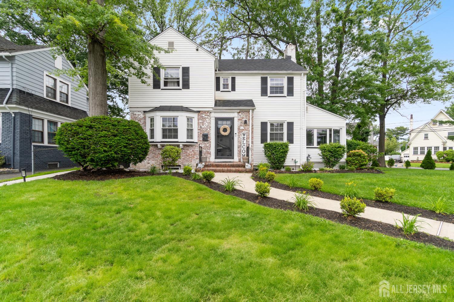 575 E Grant Avenue, Roselle Park, New Jersey image 1