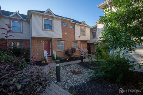 Condo For Sale - 124 Adamecs Way<br/> South Amboy, NJ 08879