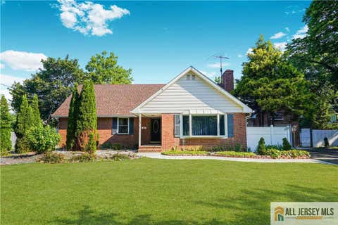 Homes For Sale - 82 Milltown Road<br/> East Brunswick, NJ 08816