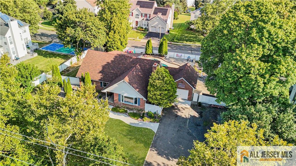 82 Milltown Road