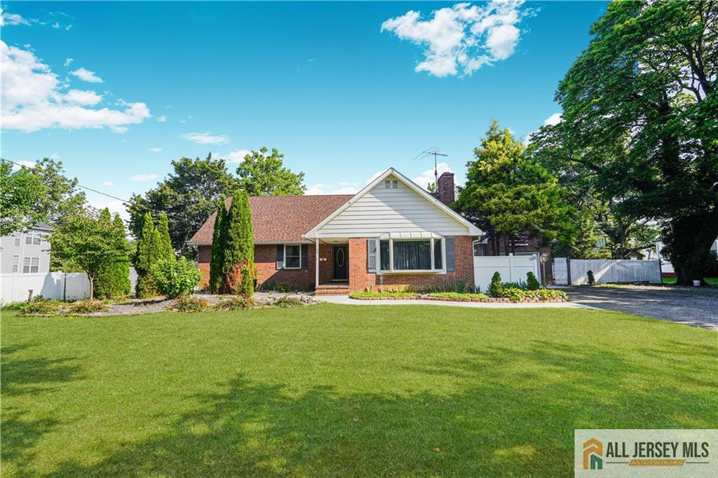 82 Milltown Road