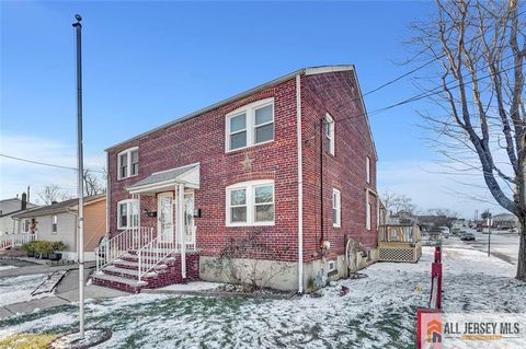 53 A Commercial Avenue, Avenel, NJ 07001 - MLS#: 2560827M