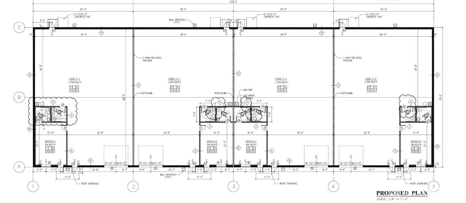 Monroe, New Jersey 08831, United States, ,8 BathroomsBathrooms,Commercial,Active,187940