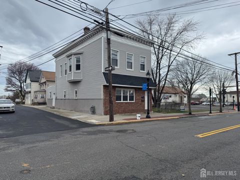Apartment For Rent - 556 Roosevelt Avenue #1<br/> Carteret, NJ 07008