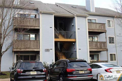 Homes For Rent - 614 Aspen Drive #614<br/> Plainsboro, NJ 08536