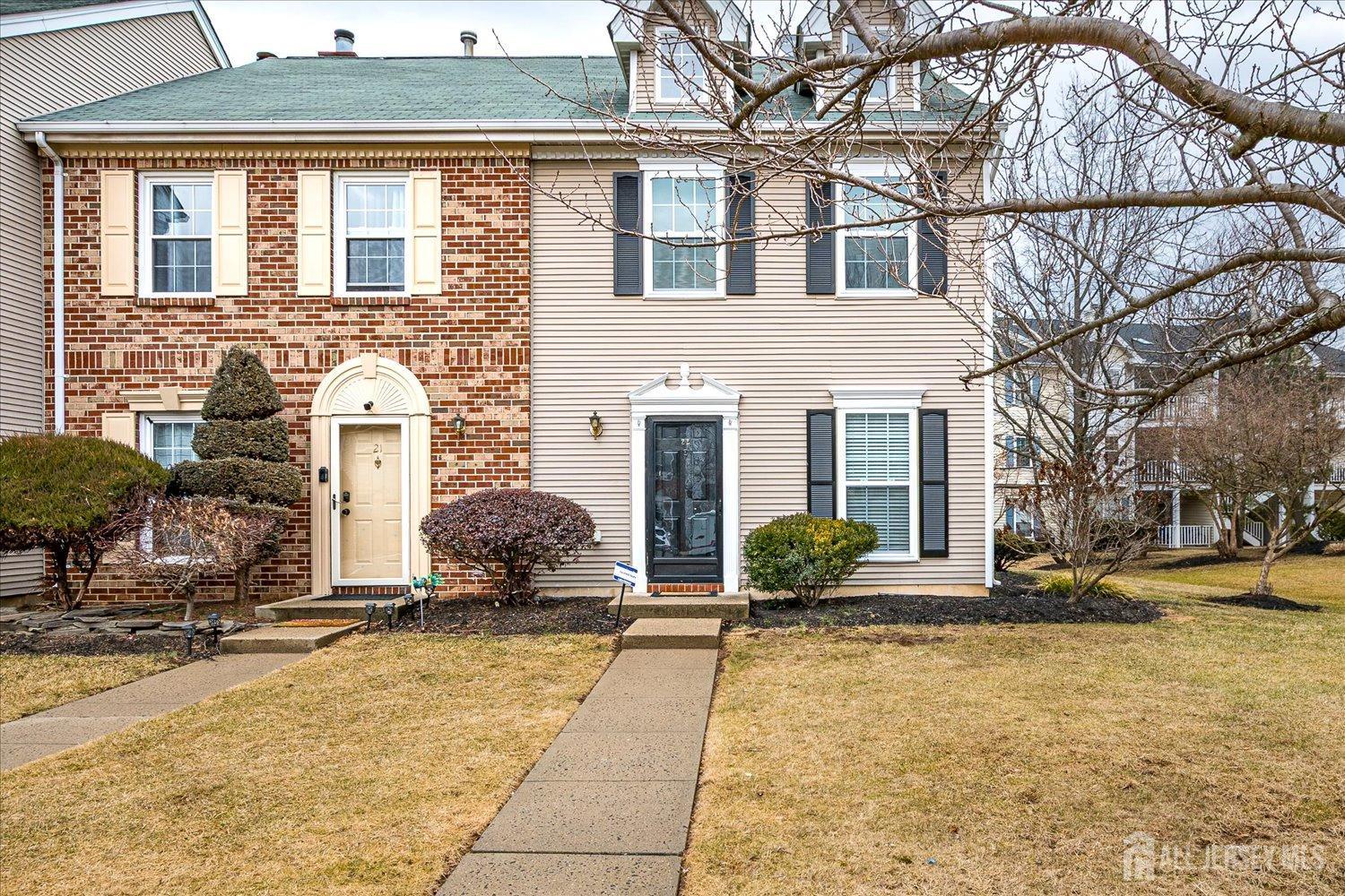 22 Dartmouth Way, North Brunswick, New Jersey image 26