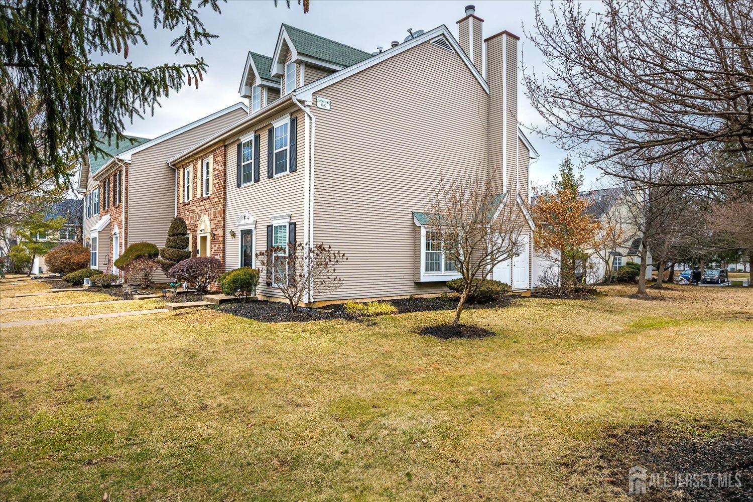 22 Dartmouth Way, North Brunswick, New Jersey image 21
