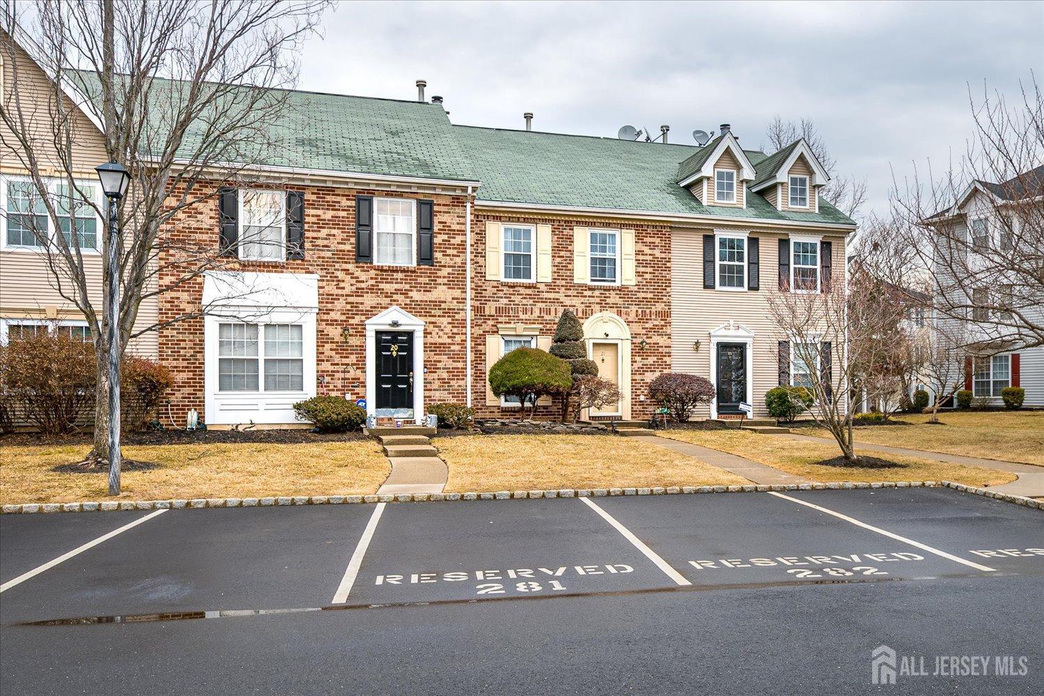 22 Dartmouth Way, North Brunswick, New Jersey image 25