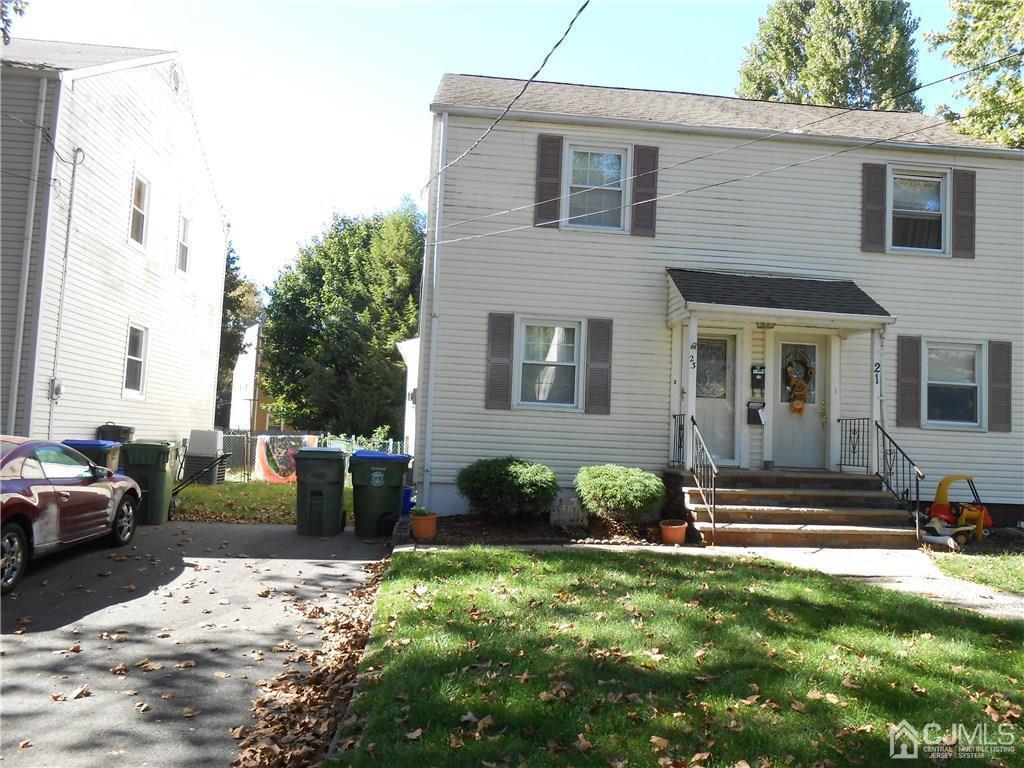 View Edison, NJ 08837 house