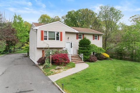 Homes For Sale - 13 Fishel Road<br/> Edison, NJ 08820
