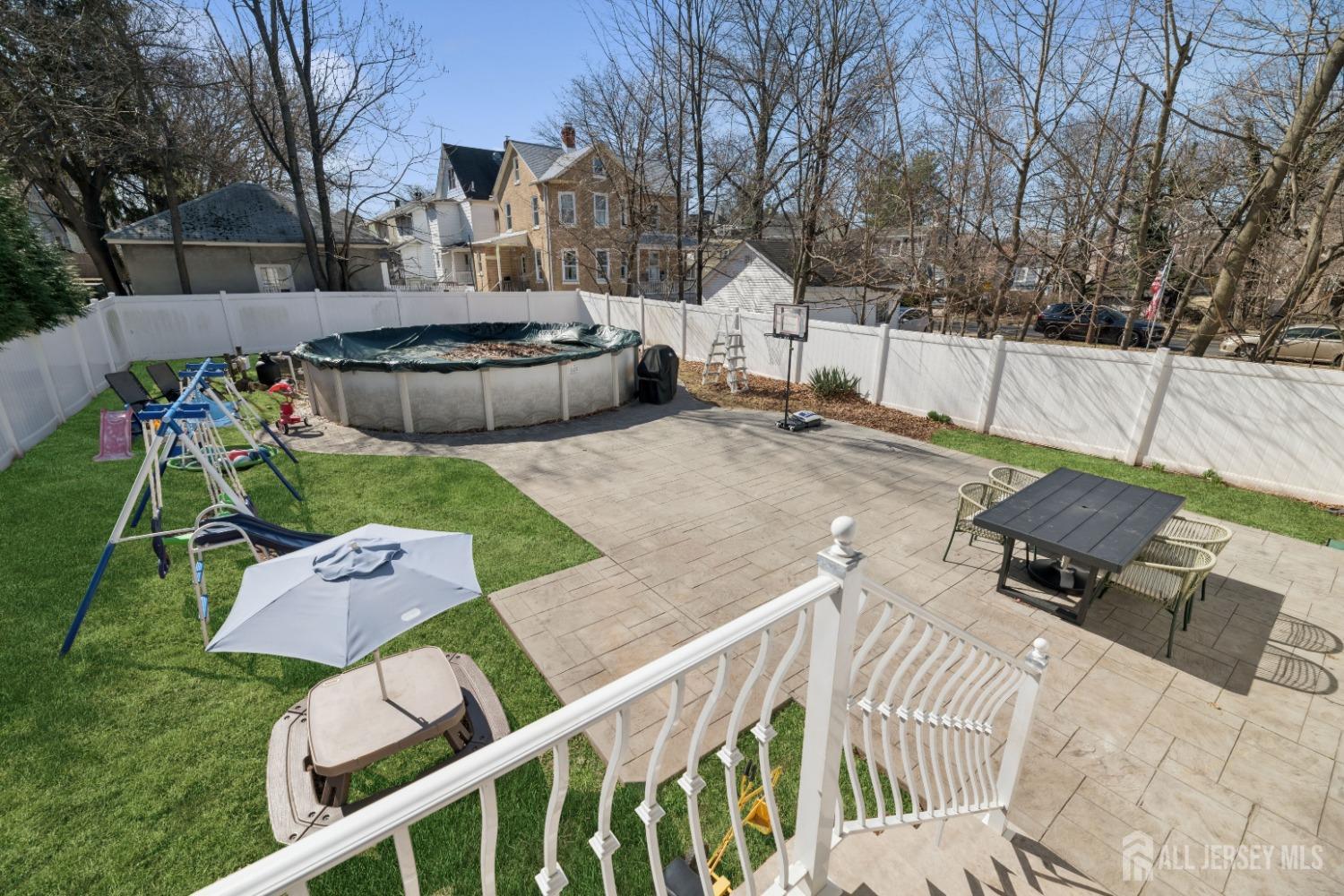 238 Benner Street, Highland Park, New Jersey image 27