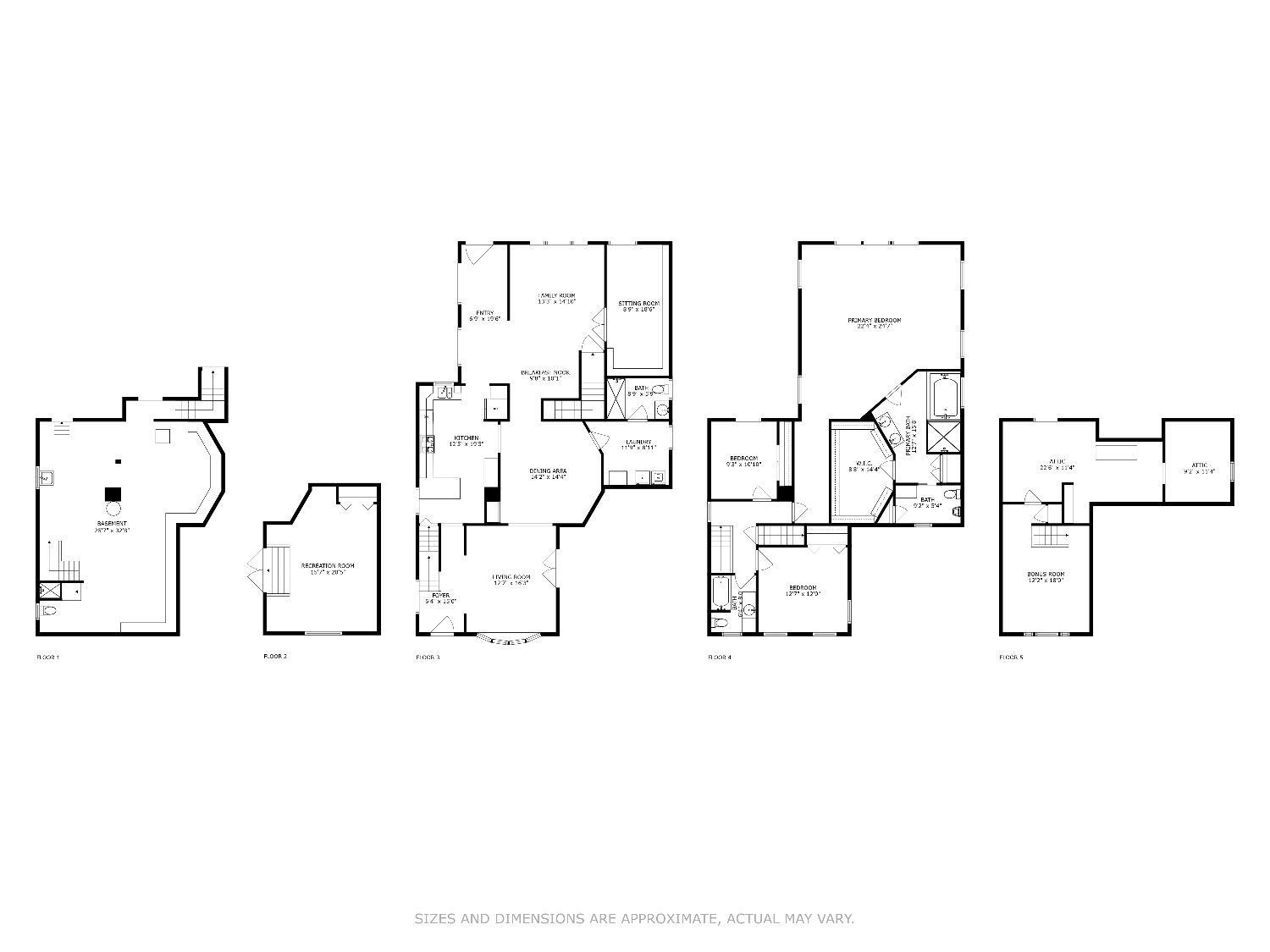 238 Benner Street, Highland Park, New Jersey image 28