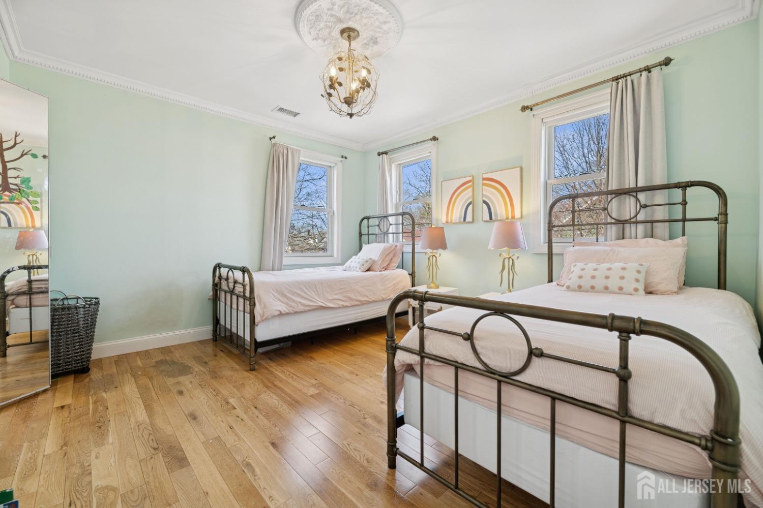 238 Benner Street, Highland Park, New Jersey image 20