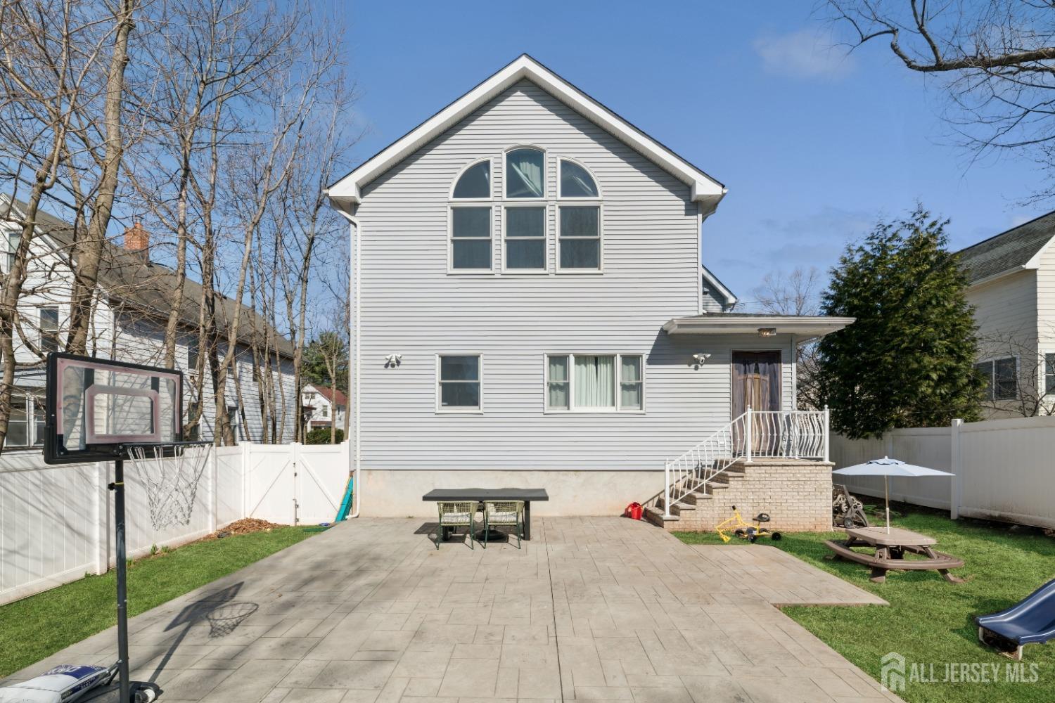 238 Benner Street, Highland Park, New Jersey image 24