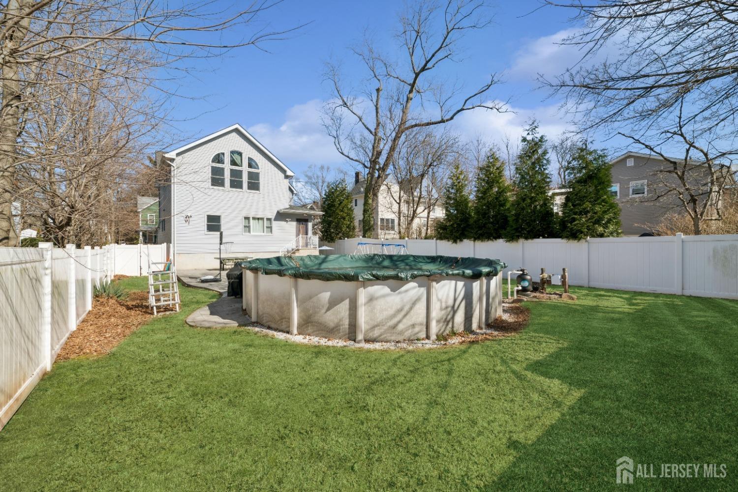 238 Benner Street, Highland Park, New Jersey image 26