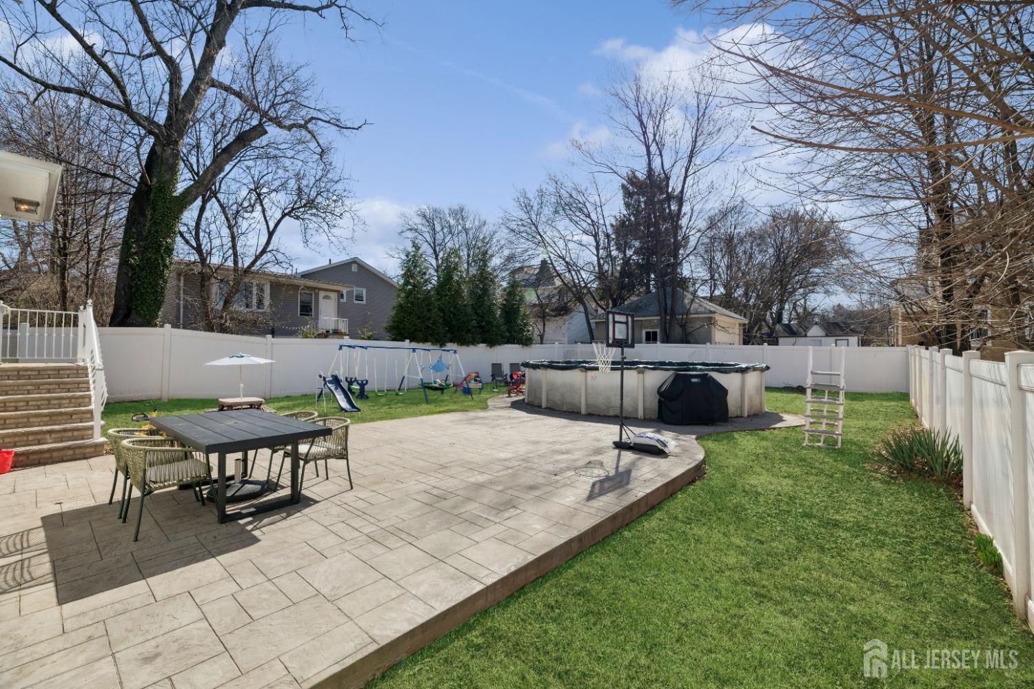 238 Benner Street, Highland Park, New Jersey image 25