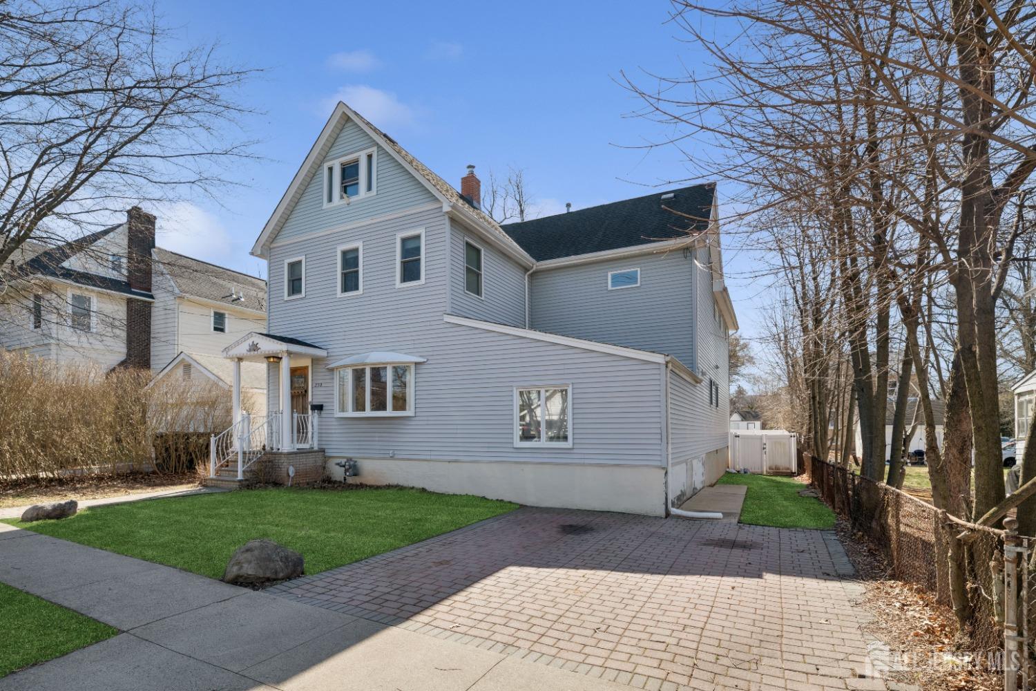 238 Benner Street, Highland Park, New Jersey image 2