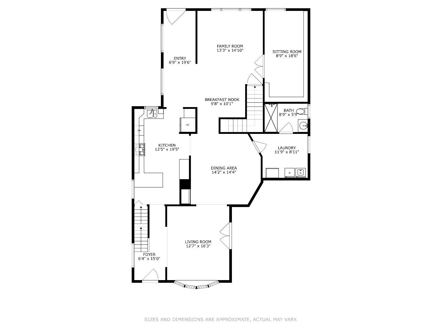 238 Benner Street, Highland Park, New Jersey image 29