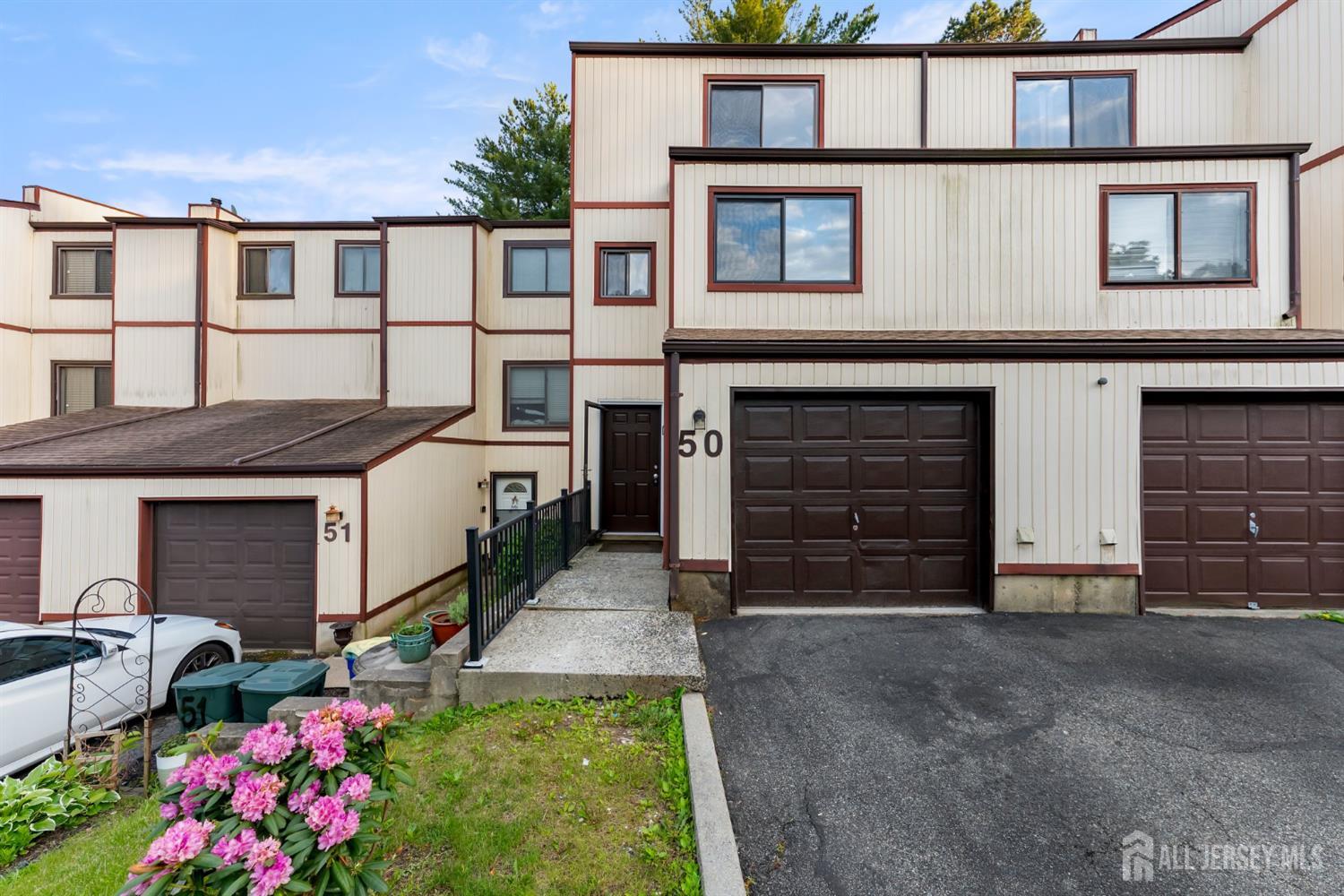 50 Ellen Heath Drive, Matawan, New Jersey image 1
