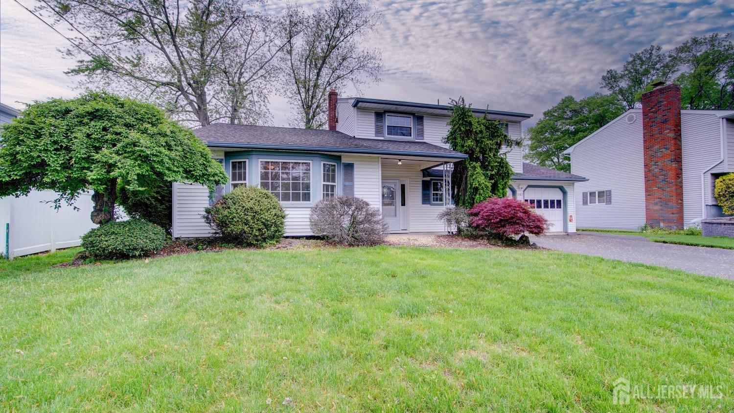 1487 Columbia Drive, North Brunswick, New Jersey image 2