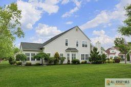 118 Timber Hill Drive, Monroe Township, New Jersey image 5