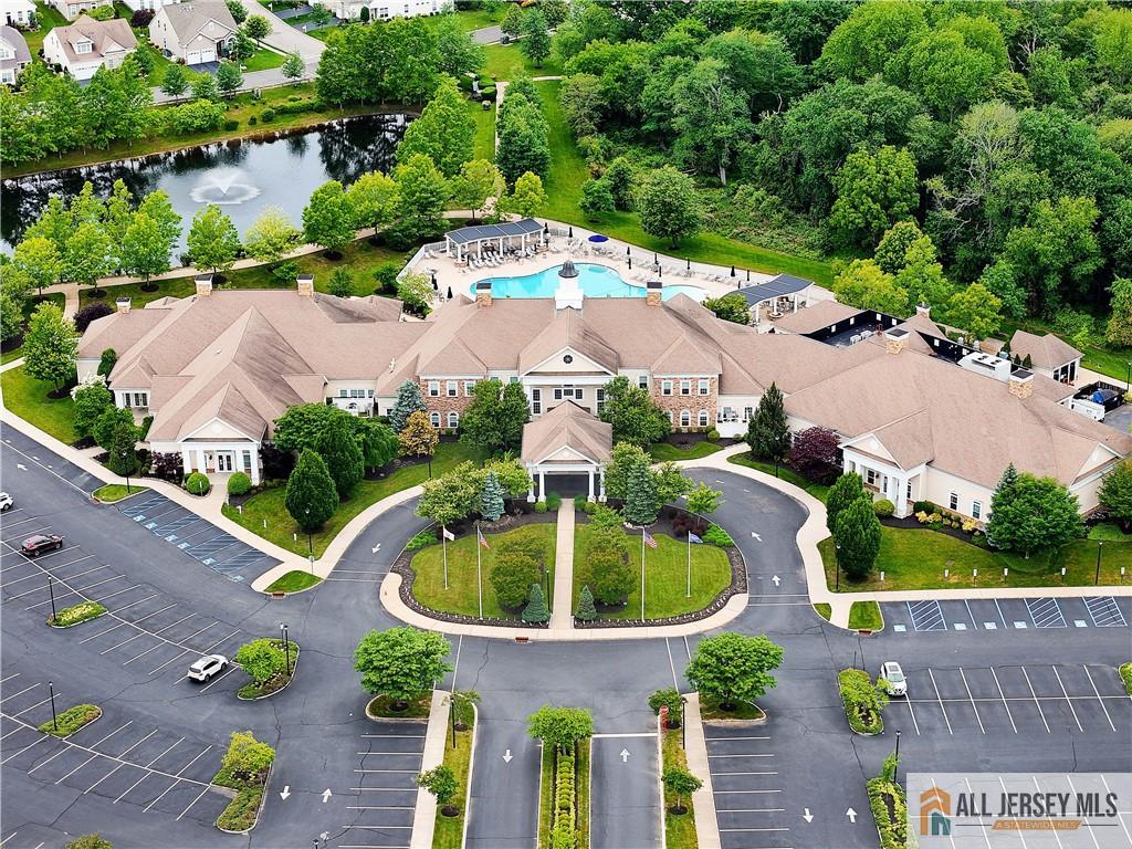 118 Timber Hill Drive, Monroe Township, New Jersey image 35