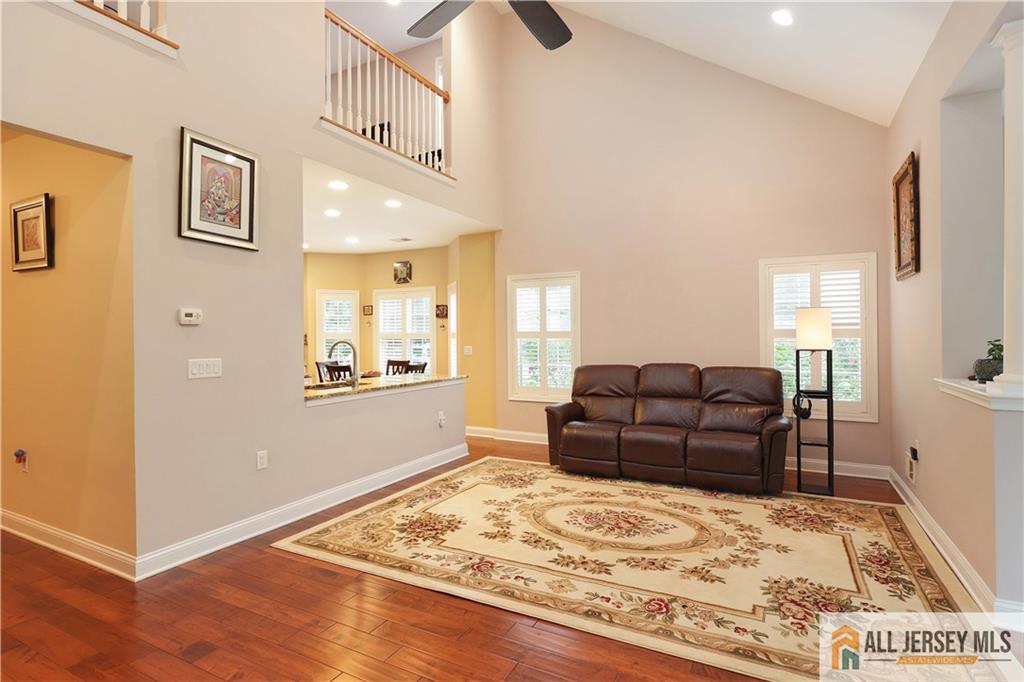 118 Timber Hill Drive, Monroe Township, New Jersey image 20