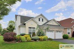 118 Timber Hill Drive, Monroe Township, New Jersey image 1