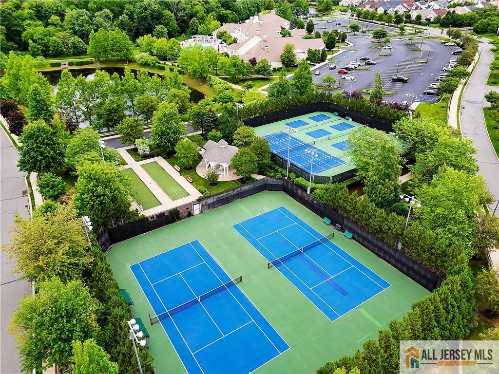 118 Timber Hill Drive, Monroe Township, New Jersey image 37