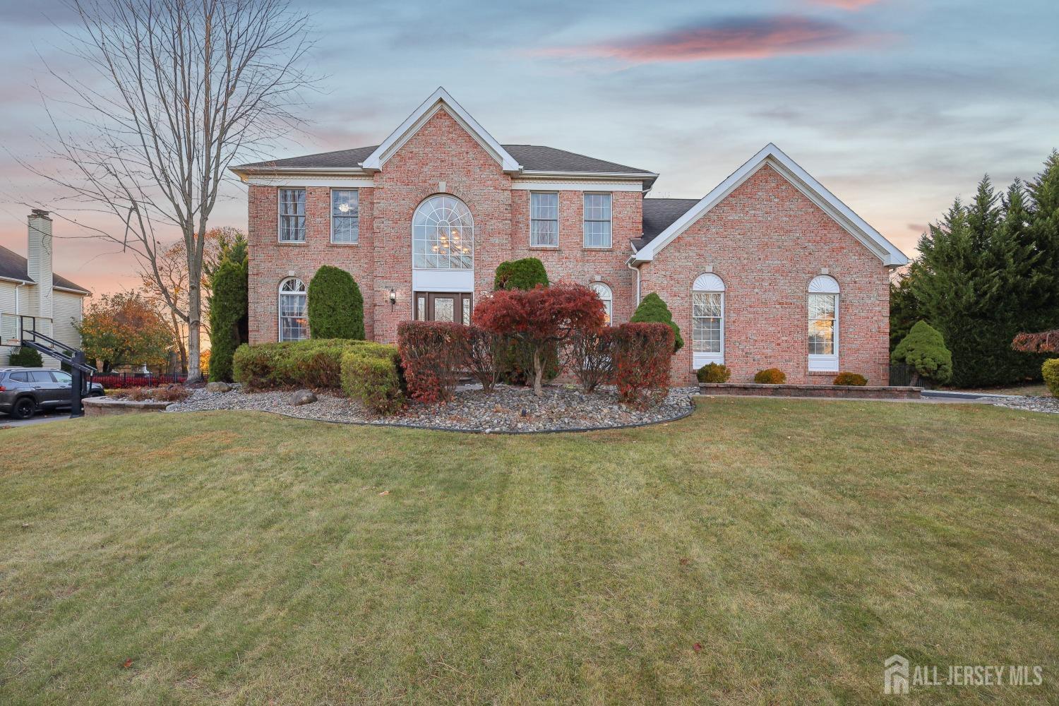 14 Saddle Court, Monroe Township, New Jersey image 1