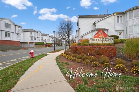 Condo For Sale - 2704 Jesse Way<br/> Piscataway, NJ 08854