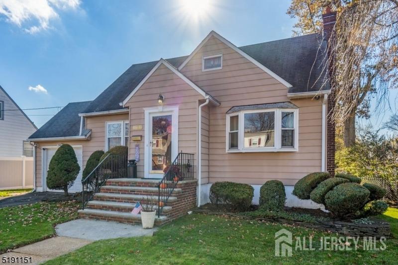 1332 Crescent Avenue, Roselle, New Jersey image 1