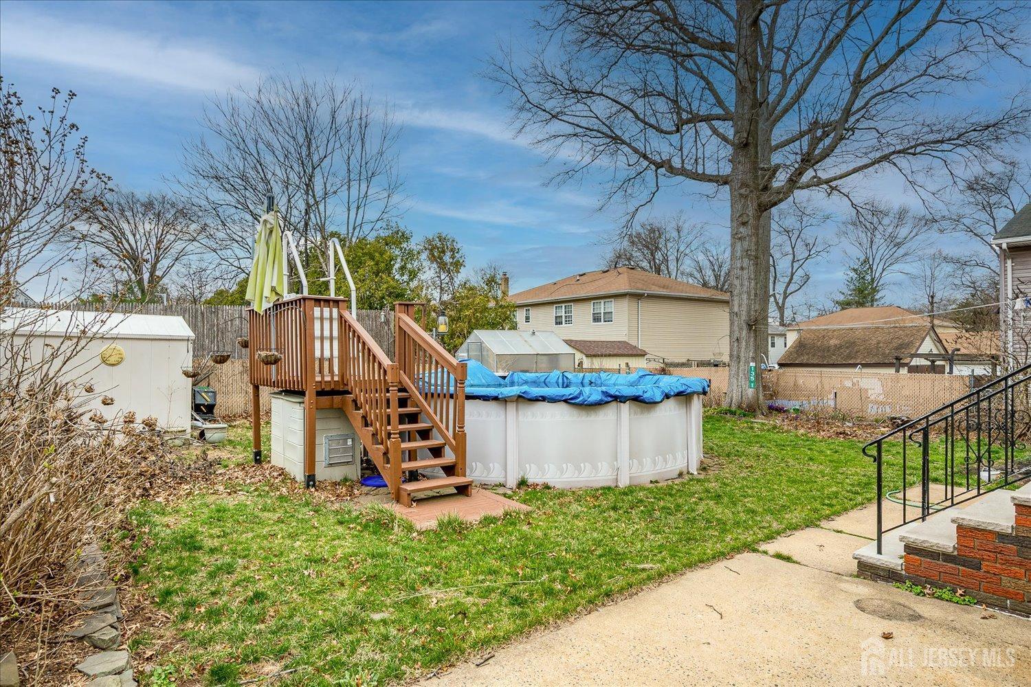 1332 Crescent Avenue, Roselle, New Jersey image 31