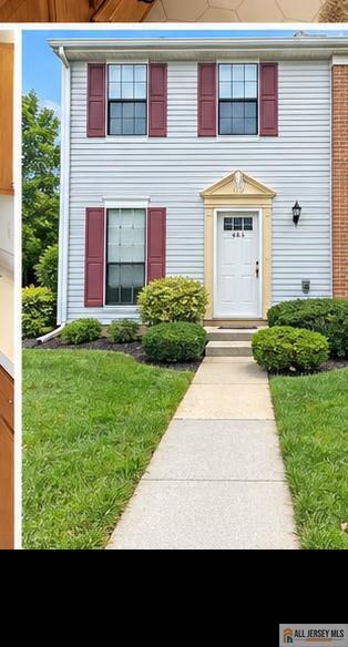 Condo For Sale - 463 Andover Place #463<br/> East Brunswick, NJ 08816