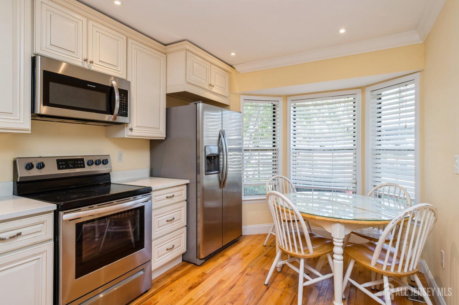 8-D John Adams Court, Monroe Township, New Jersey image 4