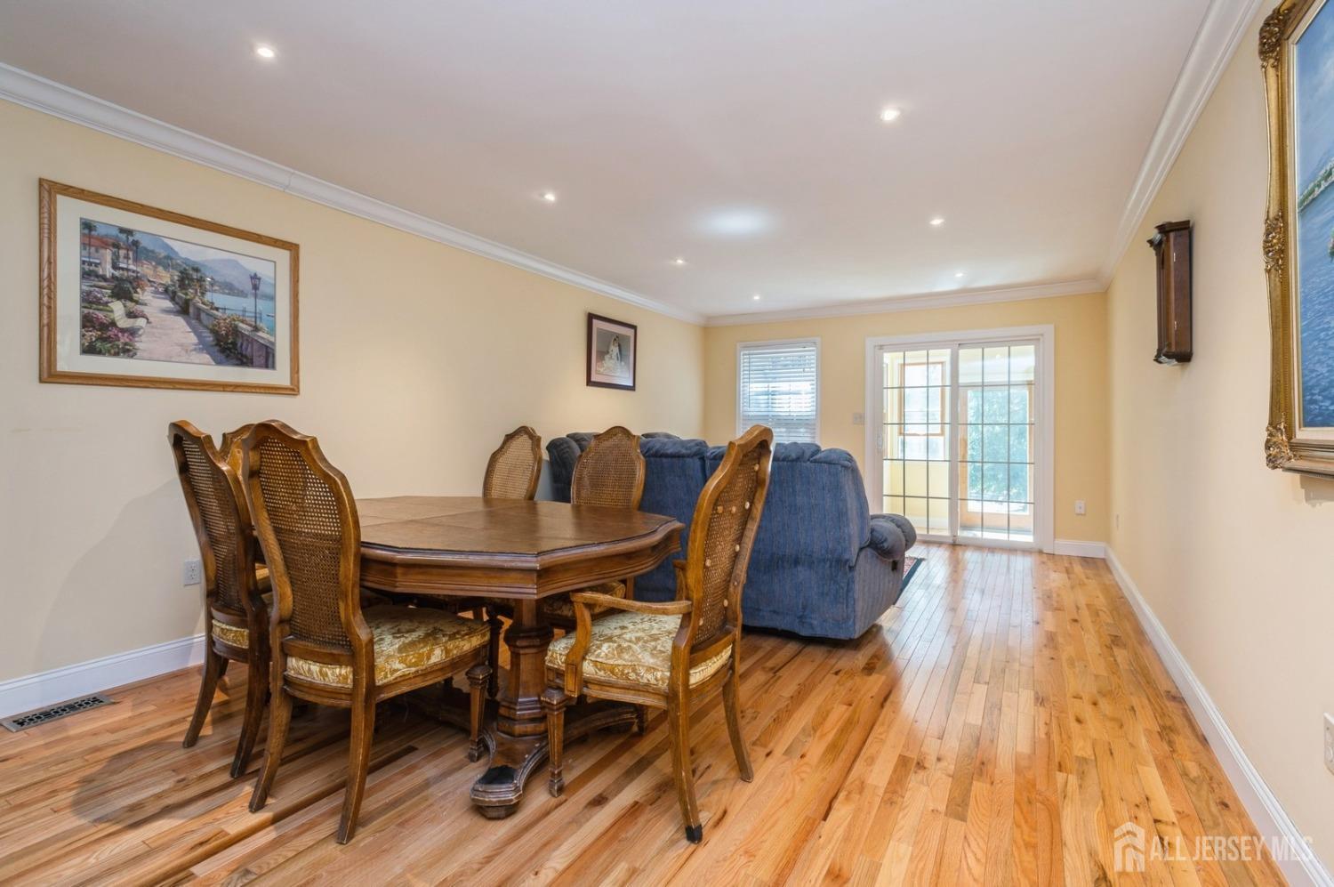 8-D John Adams Court, Monroe Township, New Jersey image 9
