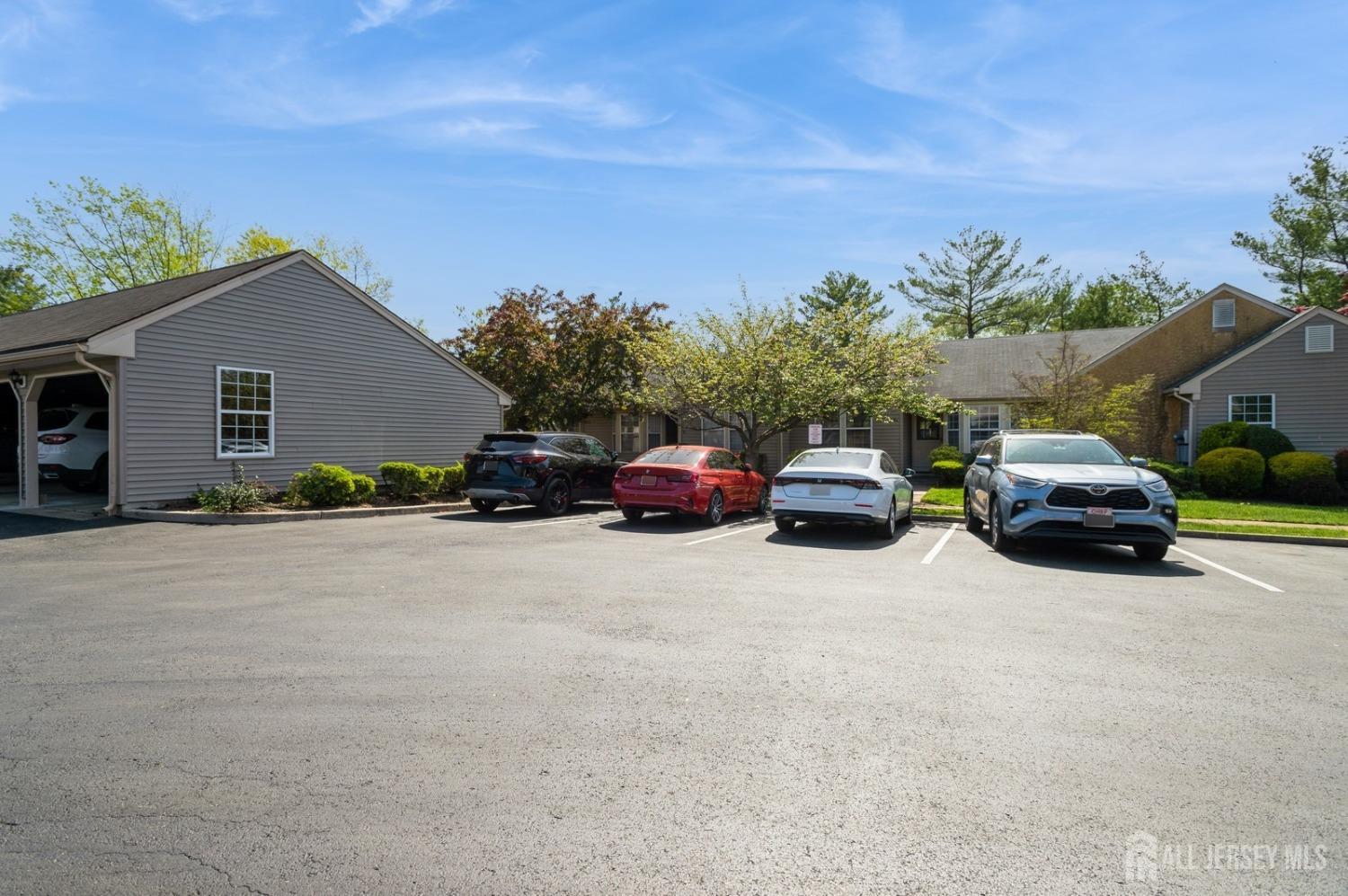8-D John Adams Court, Monroe Township, New Jersey image 19