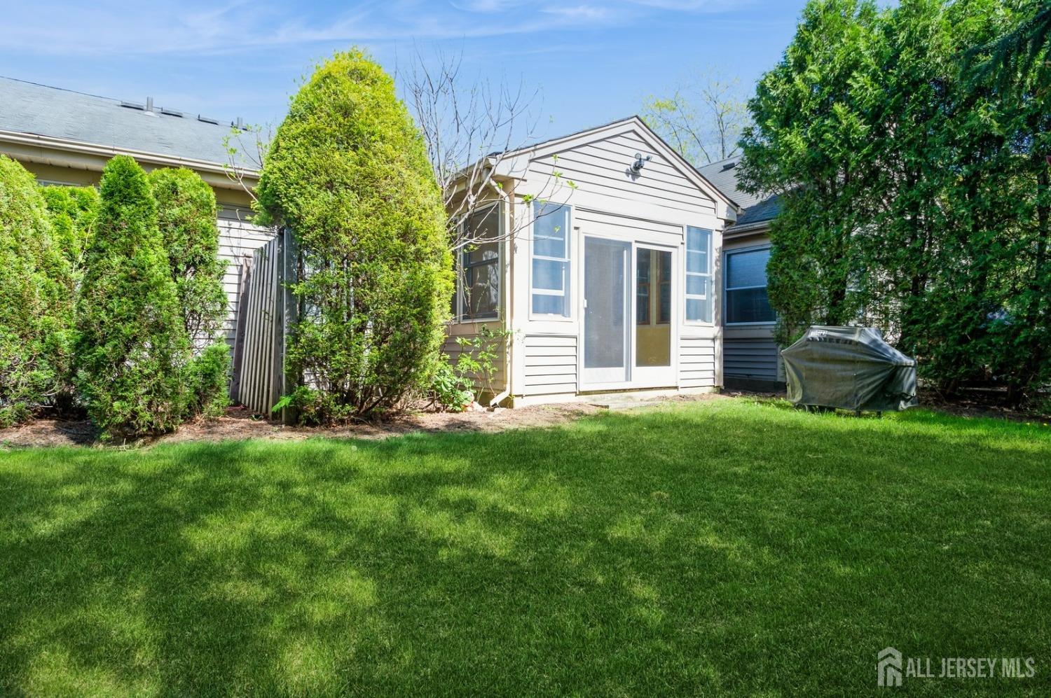8-D John Adams Court, Monroe Township, New Jersey image 20